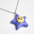 Star Clownie Necklace