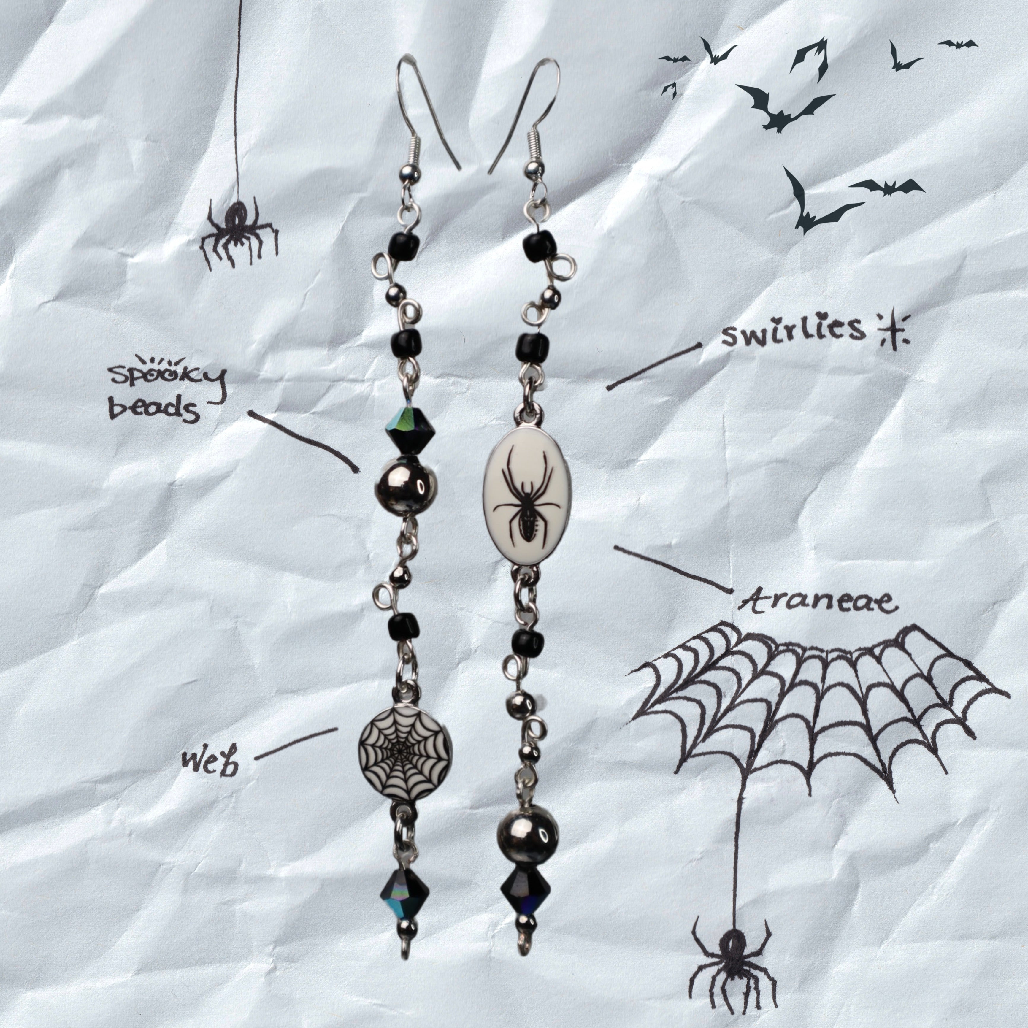 SPINAL SINGLE PIERCE – h'eres