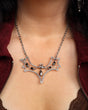Nocturnal Creature Necklace