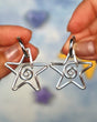 Star U Hoops