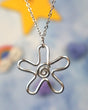 Daisy Necklace