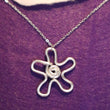 Daisy Necklace