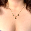Heartling Trio Necklace