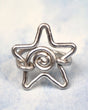 Star U Ring