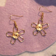 Goldie Daisy Earrings