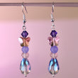 Butterfly Rain Earrings