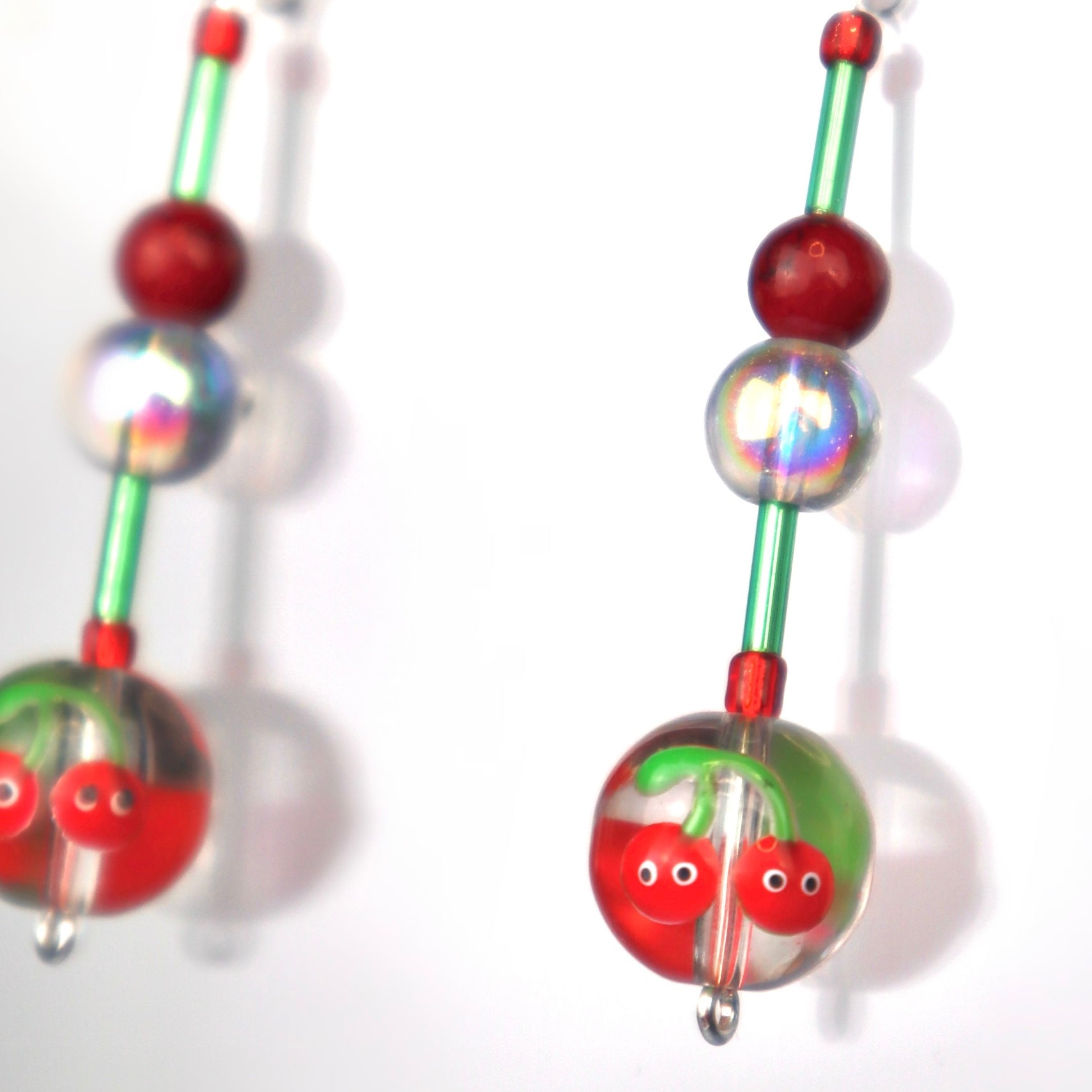 CHERRY COLLECTION 2025