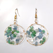 Mother Earth Earrings