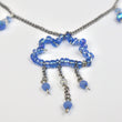 Cumulonimbus Necklace