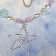 i star you necklace