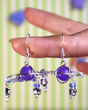 Peopl of Saturn Earrings