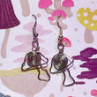 Shroomality Earrings