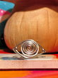 Tripeye Ring