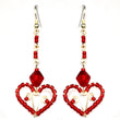 Heartstrings Earrings