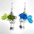 Frutifish Earrings