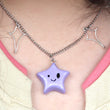 Star Peopl Necklace