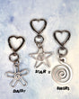 Single Bag Charms