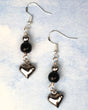Mini Hearts Earrings