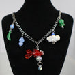 Memory Pool Necklace