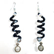 Fifth Dimension Earrings