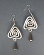 Yield Earrings