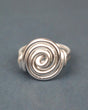 Continuum Ring