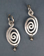 Threshold Earrings