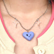 Heart Peopl Necklace