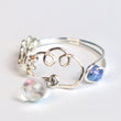 Cloudy Ring